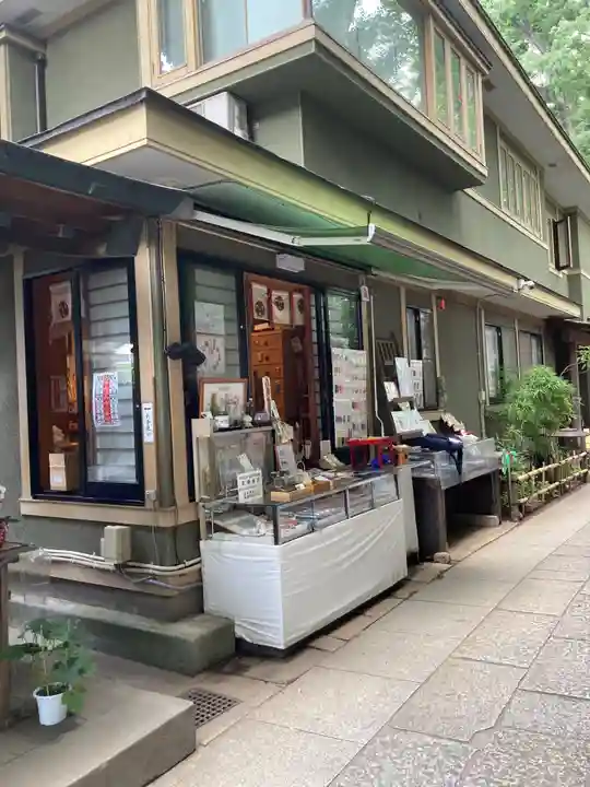 戸越八幡神社(東京都)