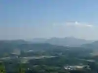 川西神社(山口県)