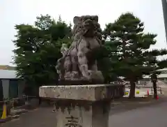 於保多神社(富山県)