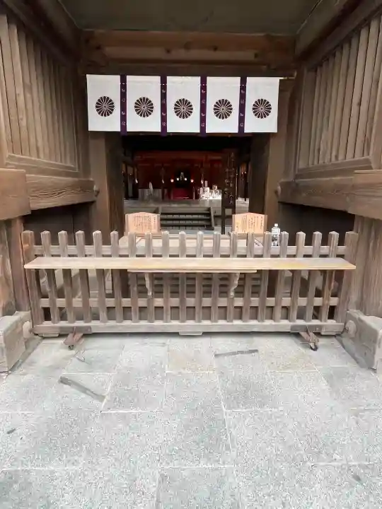 筥崎宮(福岡県)