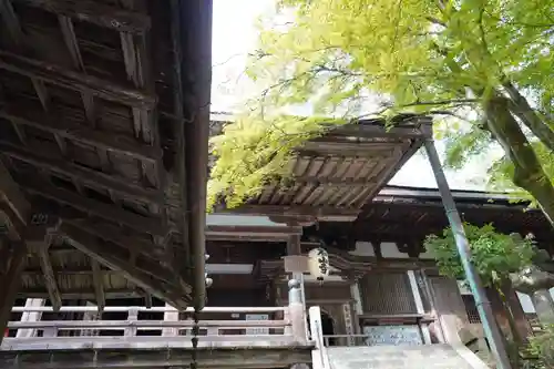 石山寺(滋賀県)