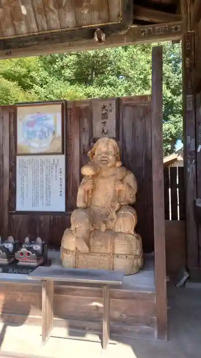 盛岡八幡宮(岩手県)