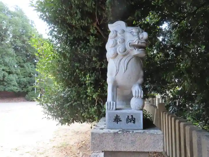 大原神社(広島県)
