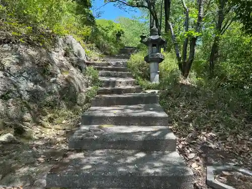 船越神社(兵庫県)