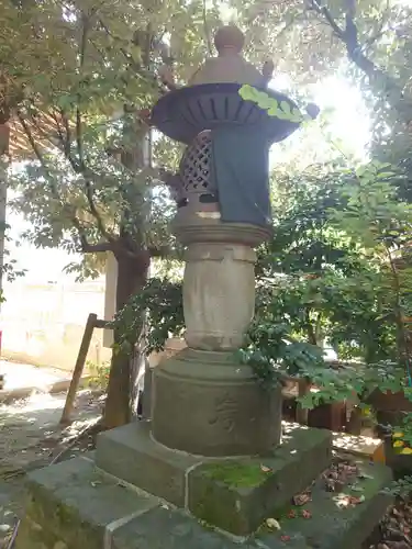 松戸神社のその他建物