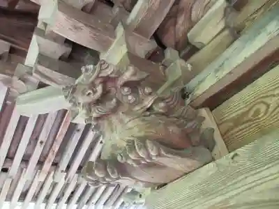 青龍山 吉祥寺の芸術