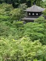 慈照寺(慈照禅寺・銀閣寺)のその他建物