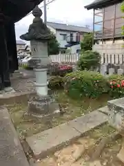 西藤島観音堂(福井県)