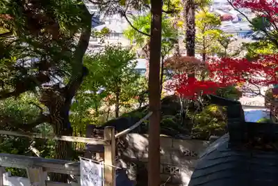 冨士山稲荷神社(長野県)