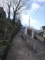 茂左衛門地蔵尊 千日堂のその他建物