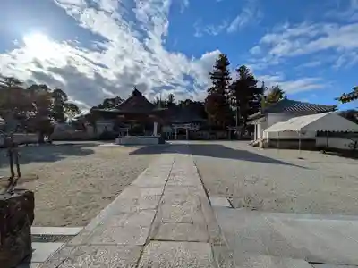 三田天満宮(兵庫県)