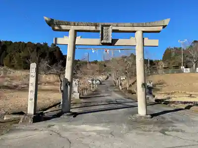 加茂神社(滋賀県)