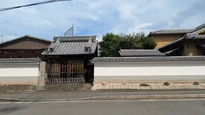 本浄寺(京都府)