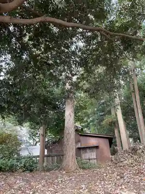 関神社(三重県)