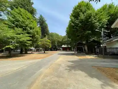 小野神社のその他建物