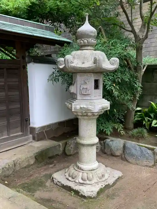 法華寺(神奈川県)