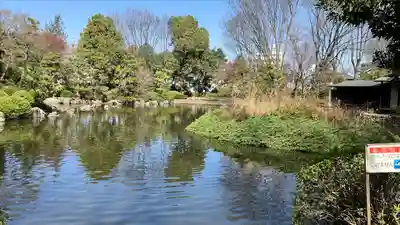 愛宕神社(埼玉県)