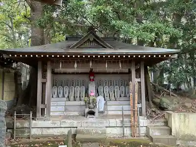法宣院(千葉県)