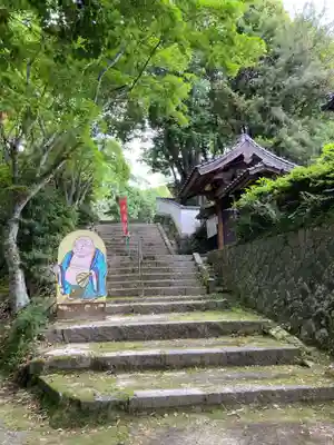 冠念寺(山口県)