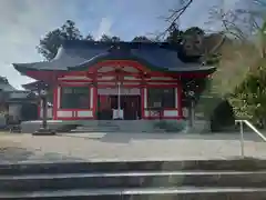 佐久奈度神社(滋賀県)