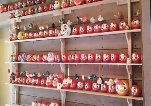 子安神社のその他建物