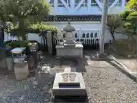 青蓮寺(大阪府)