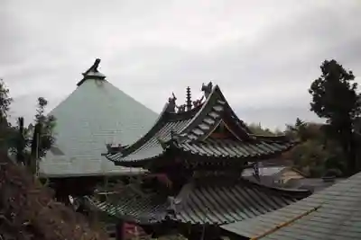 金乗院放光寺のその他建物