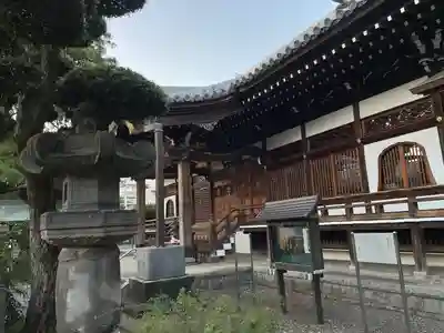 總持寺(東京都)