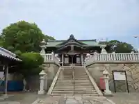 石屋神社(兵庫県)