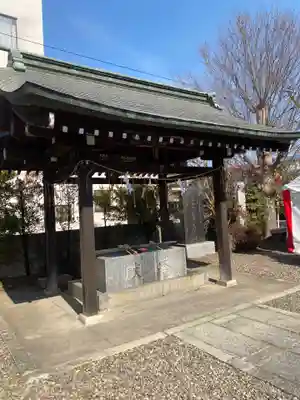 八雲神社(栃木県)