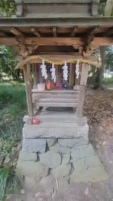 伊豫神社(愛媛県)