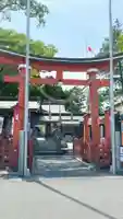 住吉神社(福島県)