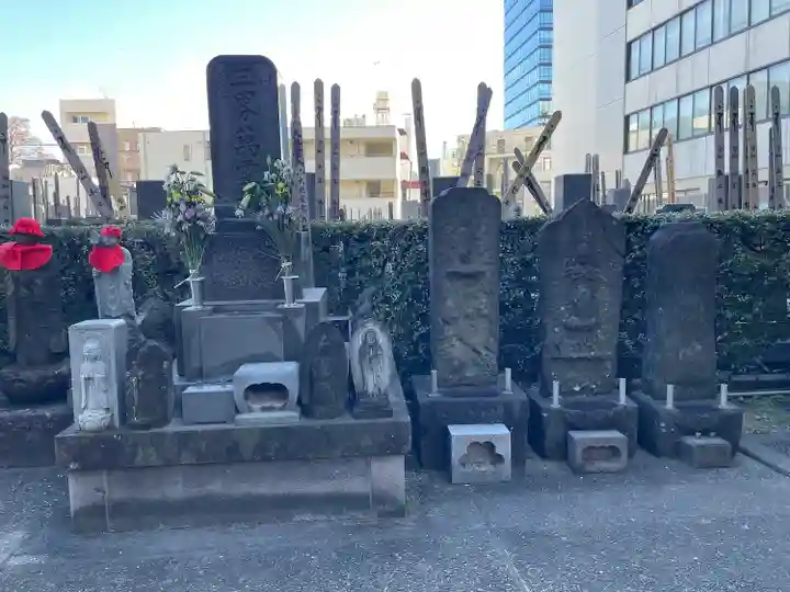 天龍寺(東京都)