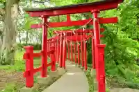 殺生石稲荷神社(福島県)