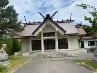 洞爺湖神社(北海道)