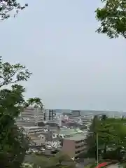 高尾天神社(東京都)