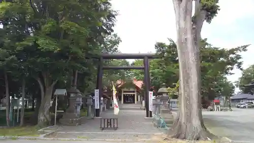 豊栄神社のその他建物