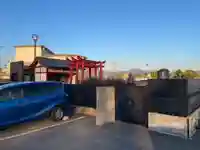 稲荷神社(京都府)