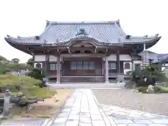 厳王寺(愛知県)