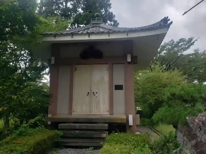 勝楽寺のその他建物