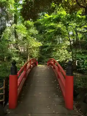 赤坂氷川神社(東京都)