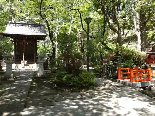 熊野神社(東京都)