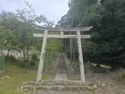 長尾天満宮(京都府)