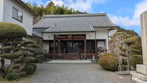栄松寺(滋賀県)