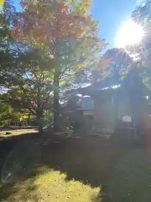 感神院木山寺(岡山県)