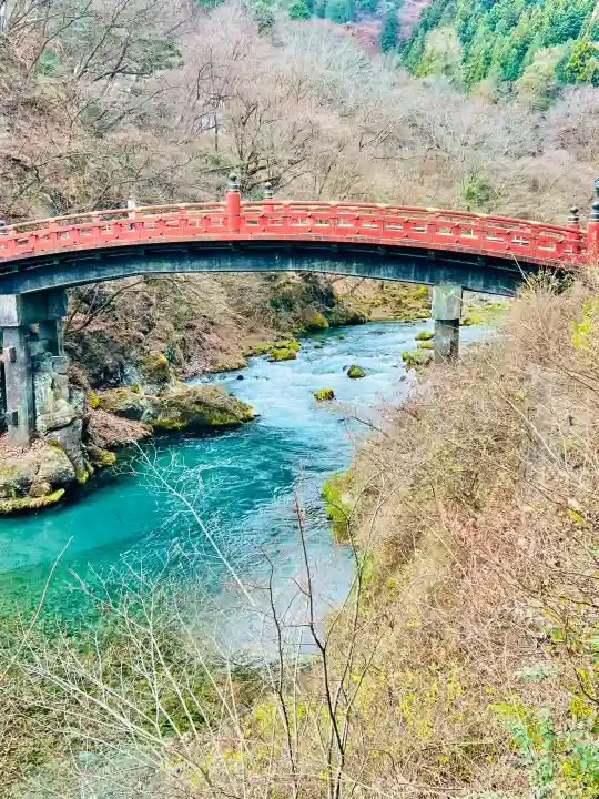 神橋(二荒山神社)の{uncategorized: "未分類", other: "その他", undefined: "問題あり", building: "その他建物", grave: "お墓", sacred_gate: "鳥居", guardian: "狛犬", statue: "像", buddha: "仏像", history: "歴史", nature: "自然", garden: "庭園", animal: "動物", pagoda: "塔", temizu: "手水舎", mountain_gate: "山門・神門", sanctuary: "本殿・本堂", subordinate: "末社・摂社", art: "芸術", scenery: "景色", jizo: "地蔵", ema: "絵馬", goshuin: "御朱印", omikuji: "おみくじ", items: "授与品その他", amulet: "お守り", goshuincho: "御朱印帳", eats: "食事", festival: "お祭り", votive_dance: "神楽", shichigosan: "七五三参", wedding: "結婚式", experience: "体験その他", initially: "初詣", around: "周辺", anti_infection: "感染症対策"}