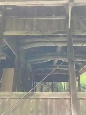 劔之宮王子神社のその他建物