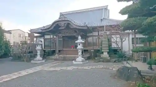 昌原寺(静岡県)
