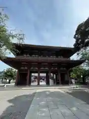 池上本門寺(東京都)