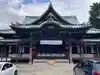 大坊本行寺(東京都)